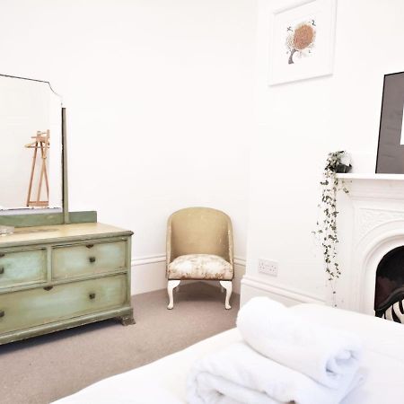 Villa Luminous Town House By The Sea Ramsgate Exterior foto