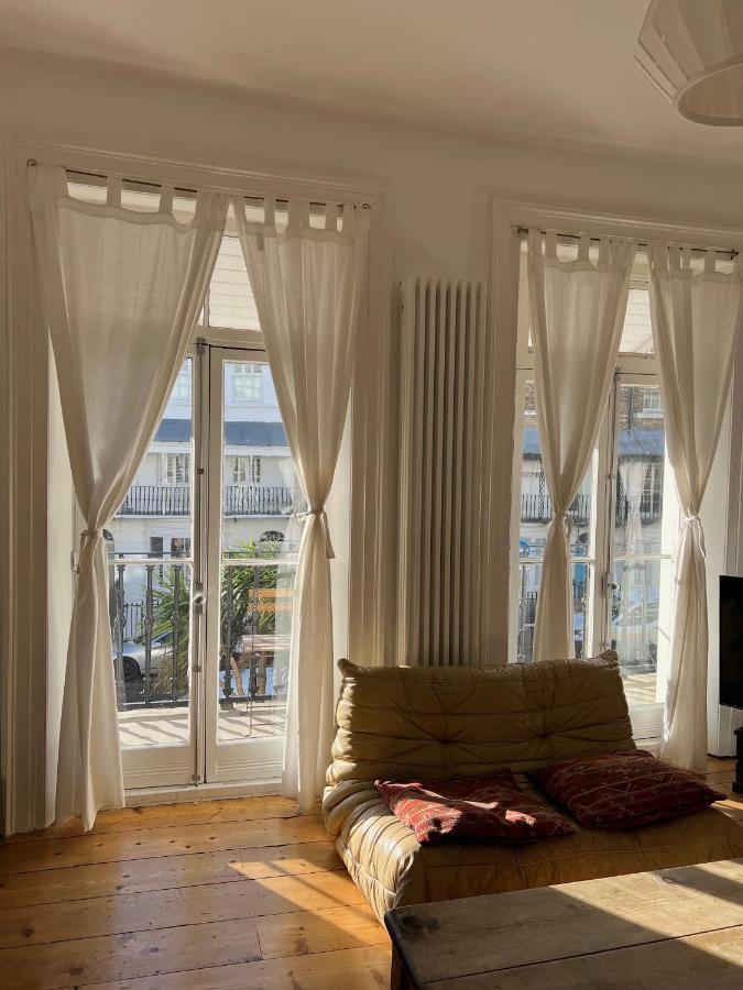 Villa Luminous Town House By The Sea Ramsgate Exterior foto